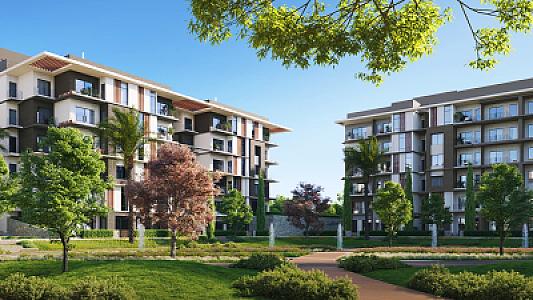 BEGONIA RESIDENCE 