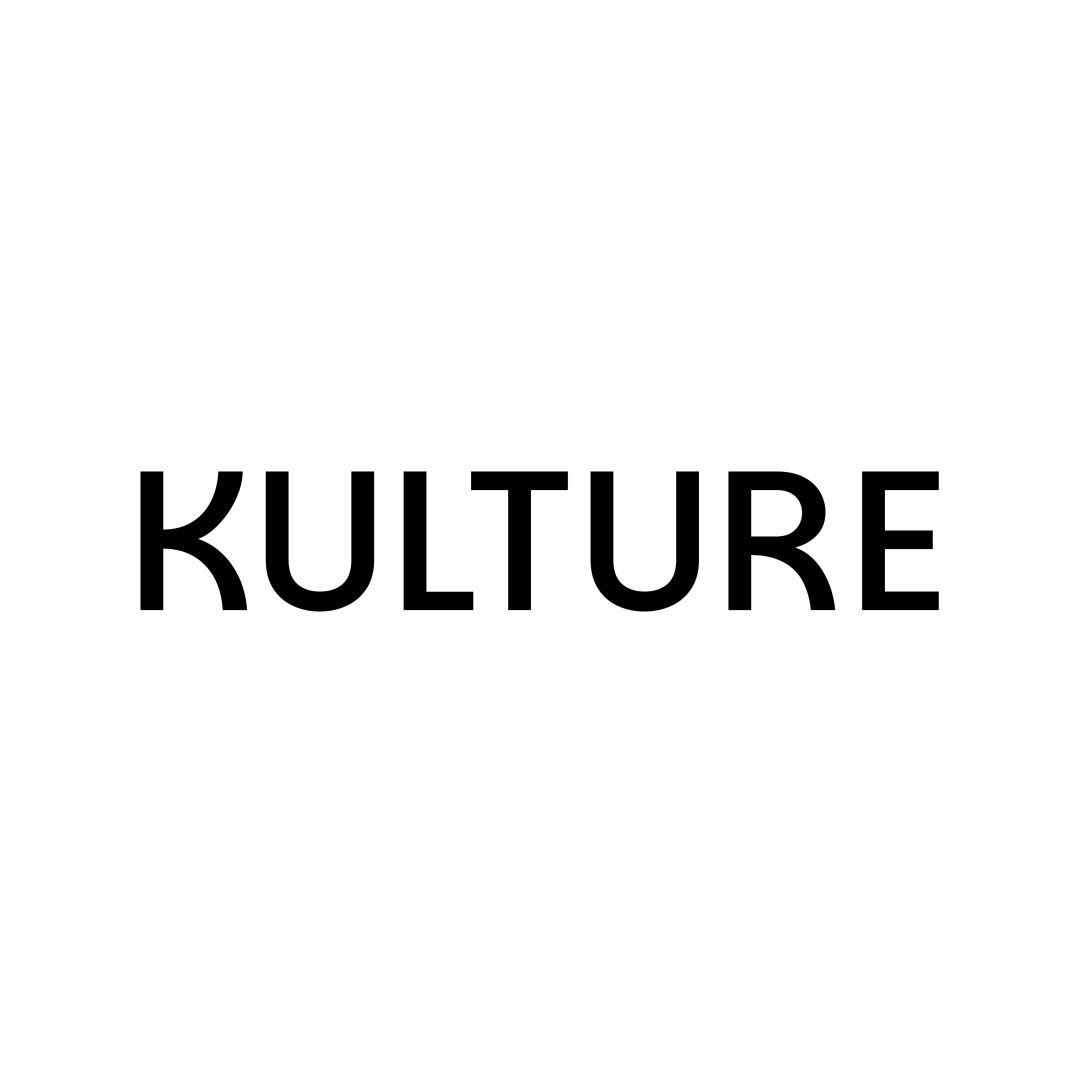 kulture
