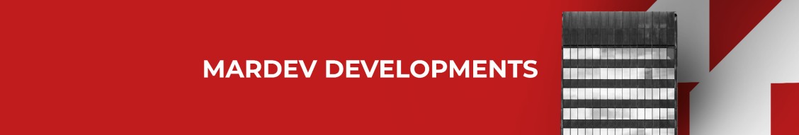Mardev Developments