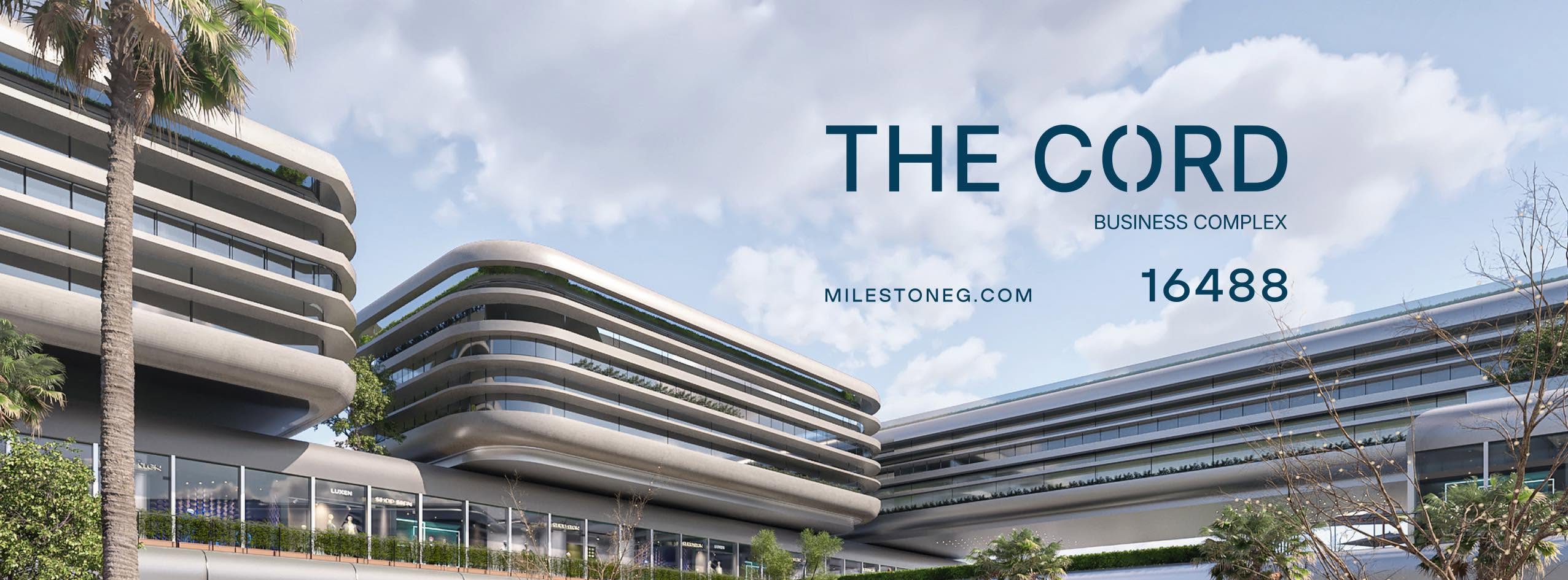 Milestone Developments