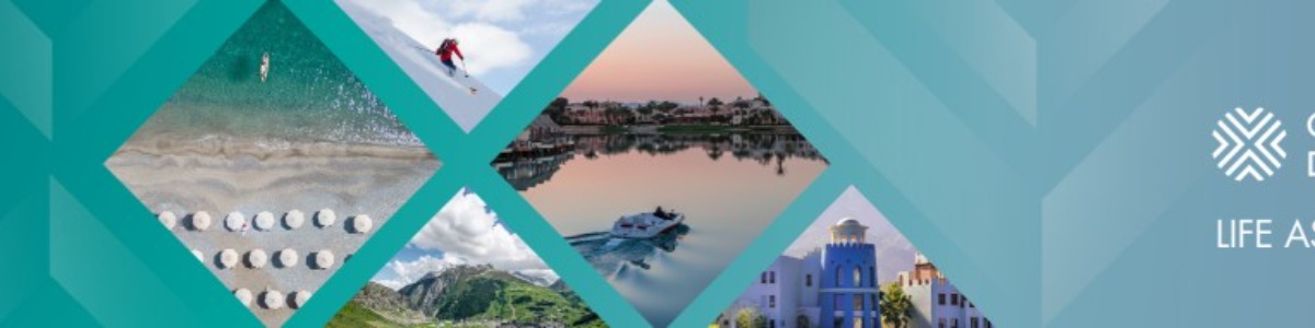 Orascom Development Holding (ODH)