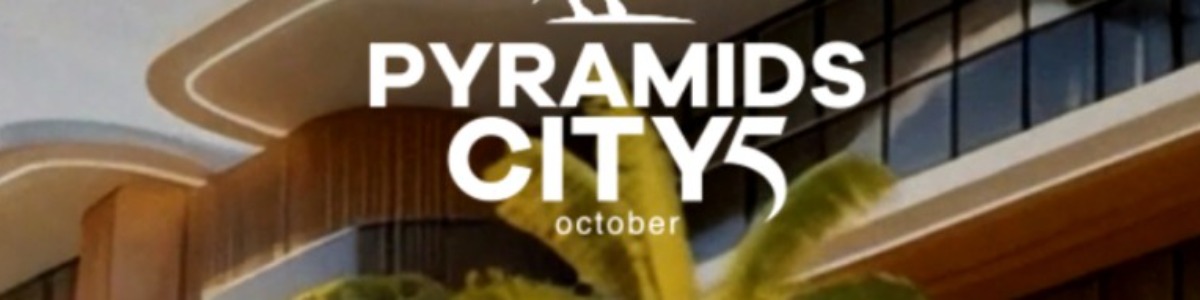 Pyramids Developments