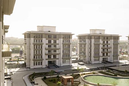 Eleven Residence