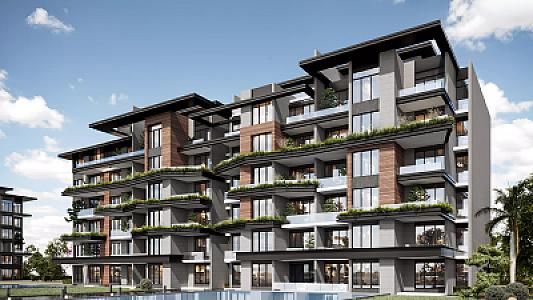 Eelaf Residence