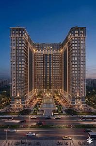 U Icon Tower