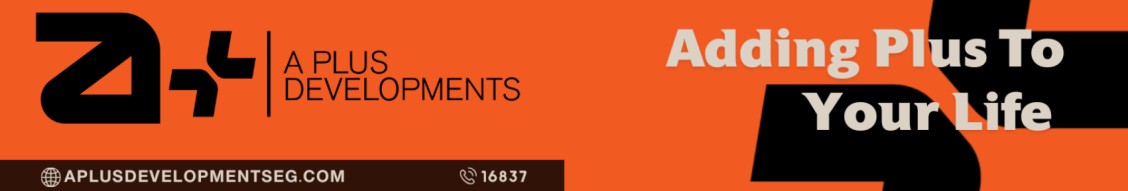 A Plus Developments
