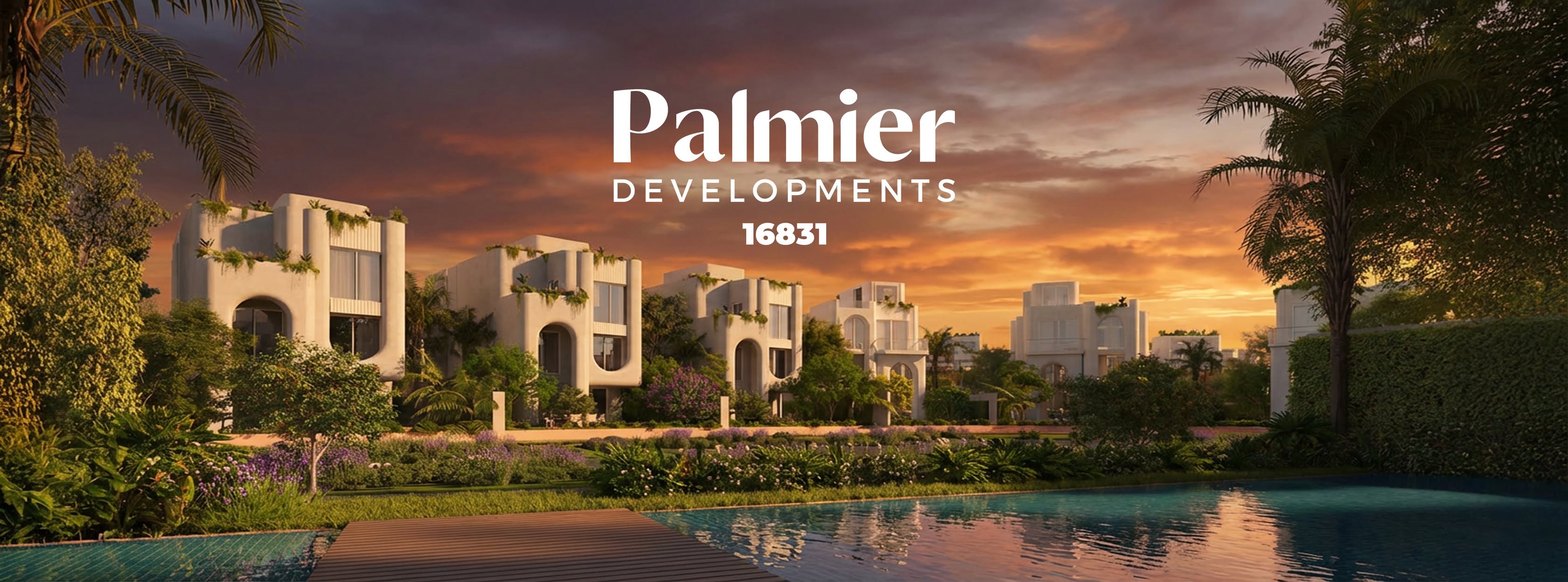 Palmier Developments