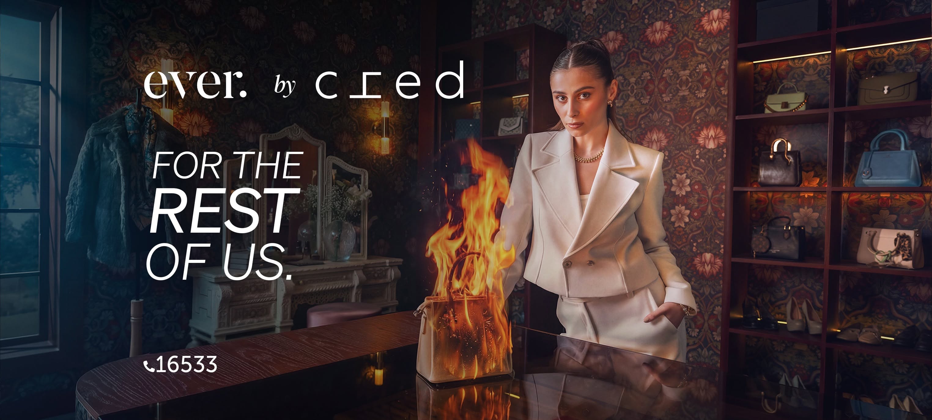 CRED Developments