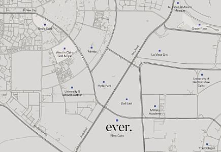 Ever East