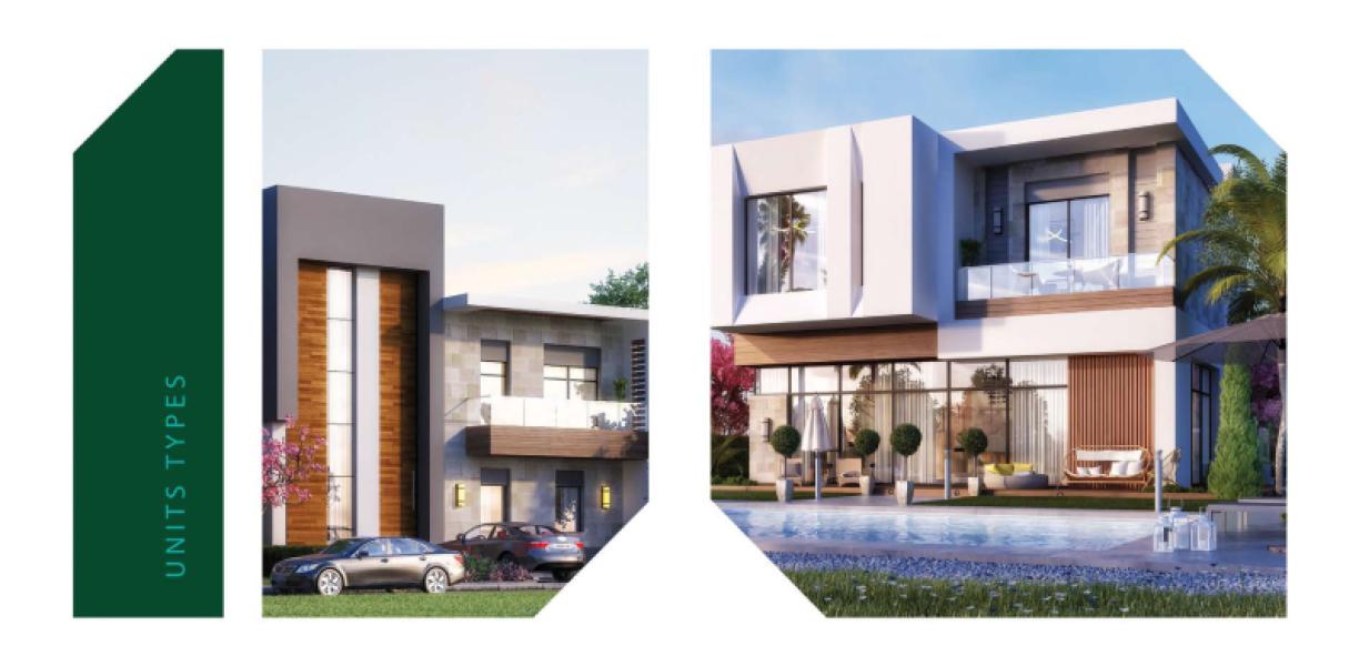 Zayard Villa