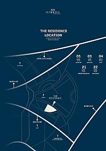 The Residence