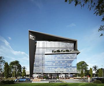 SPD Business Complex