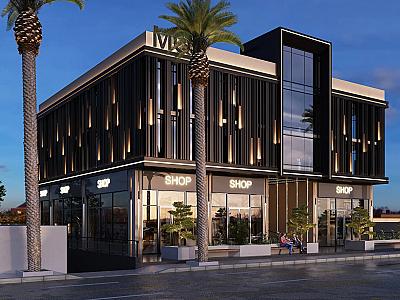MQR Mall