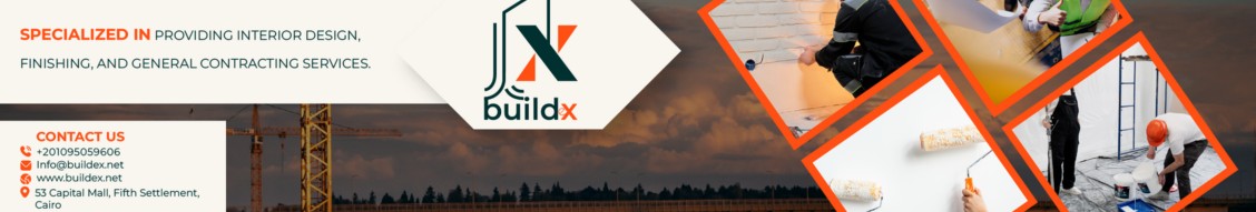 Buildex Developments