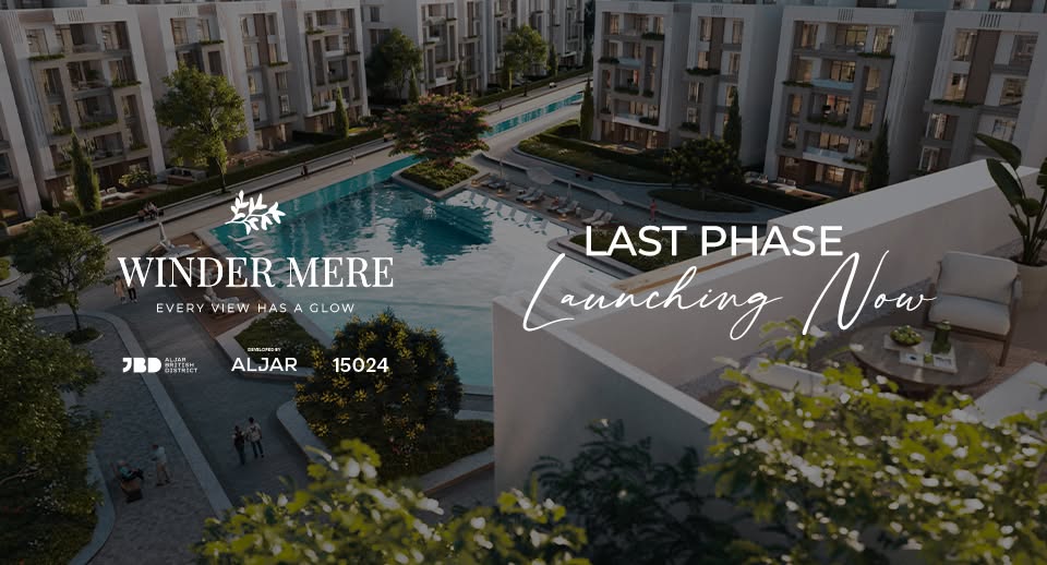 Aljar Development