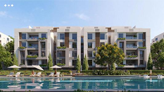 Aljar British District (JBD)
