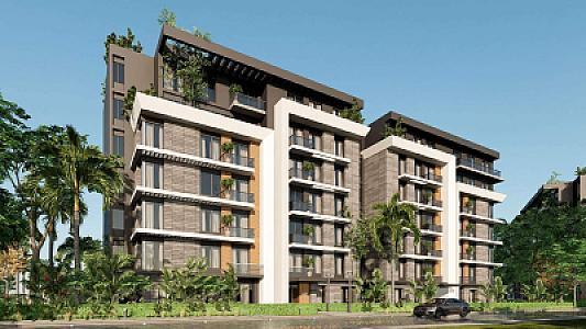 Monark Residence