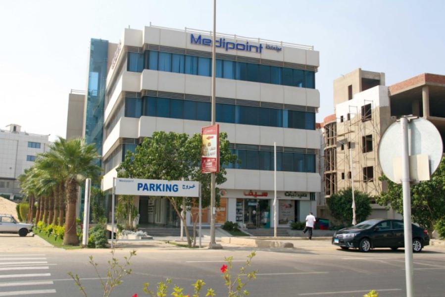 Medipoint Sheikh Zayed
