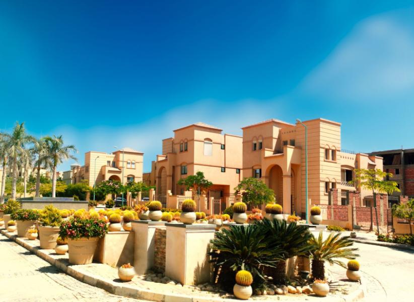 Ashgar Heights
