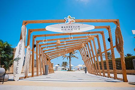 Marseilia Beach 4 (Sidi Abd El Rahman)