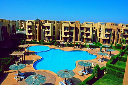 BlueBay-Asia Elsokhna