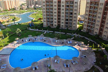 Marseilia Land El Alamein