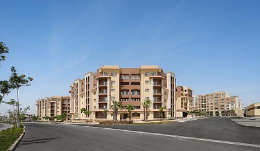 AlMaqsad Park