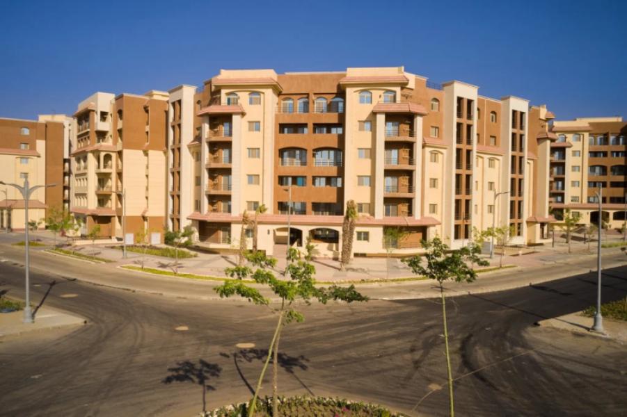 AlMaqsad Residences