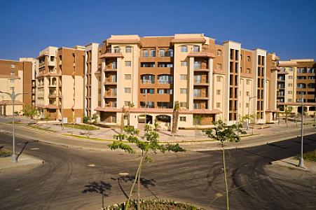 AlMaqsad Residences