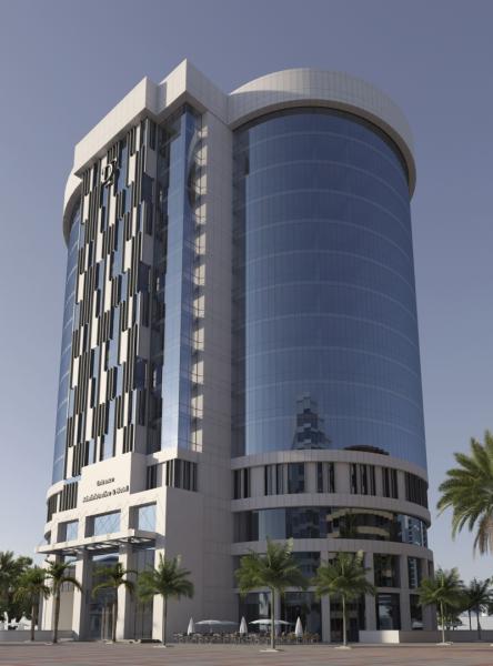 Diamond Tower 1 (Sold Out)