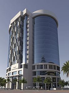 Diamond Tower 1 (Sold Out)