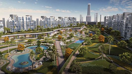 Jade Park