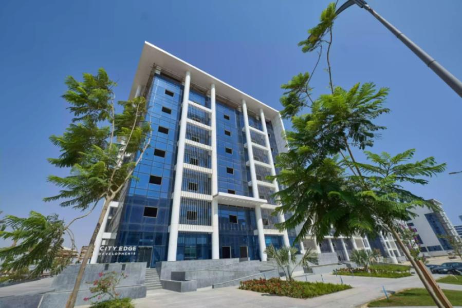 Mazarine Hub