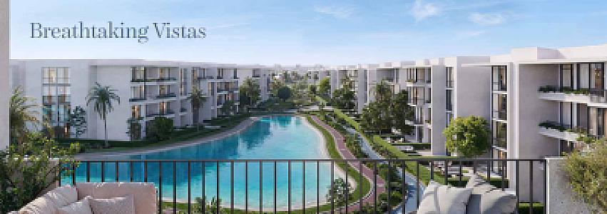 MarResidence Signature Rotana