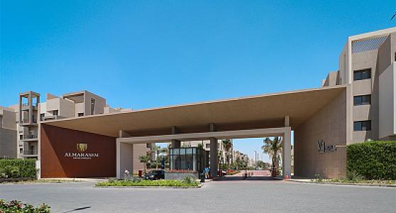 Fifth Square - Residence