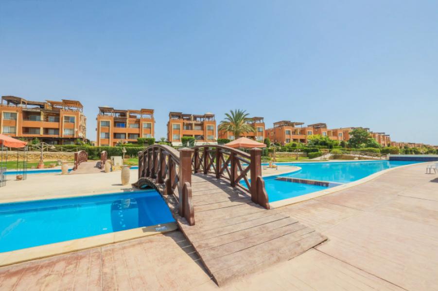 Marina Wadi Degla