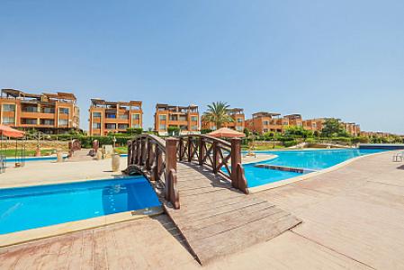 Marina Wadi Degla