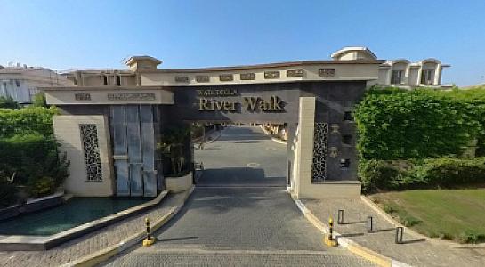 River Walk