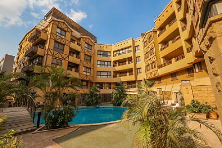 Canal Residence