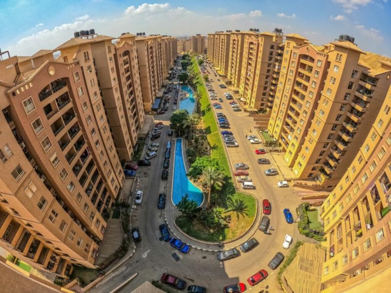 Tijan Zahraa El Maadi
