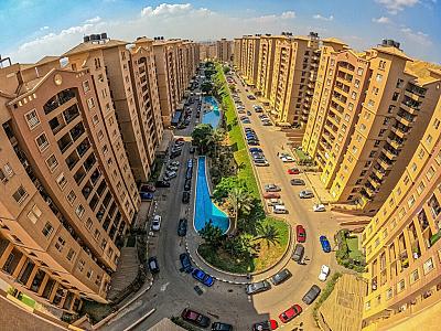 Tijan Zahraa El Maadi