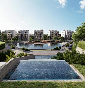 Club Town Maadi