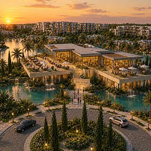 Club Town Minya
