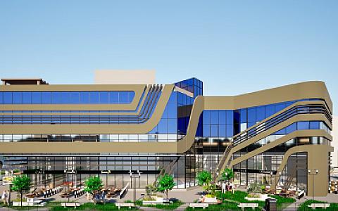 Voco Mall