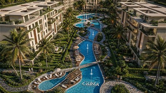Calista Gardens