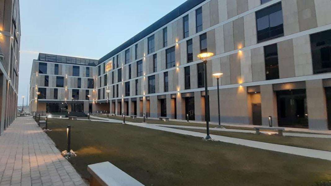 Westown Medical Centre