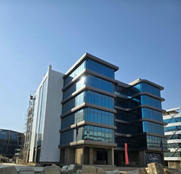 Smart Mall