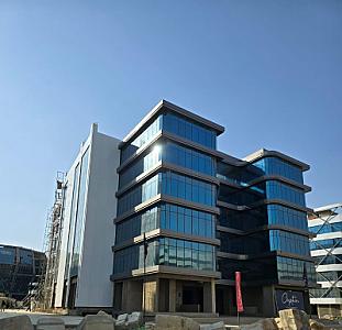 Smart Mall