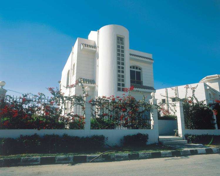 Zayed 2000