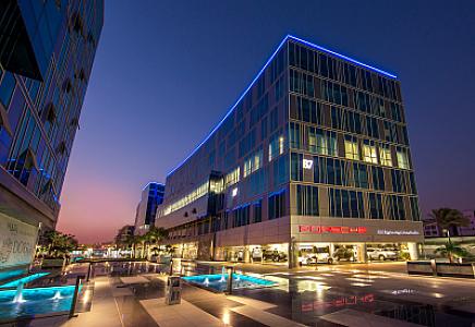 Capital Business Park